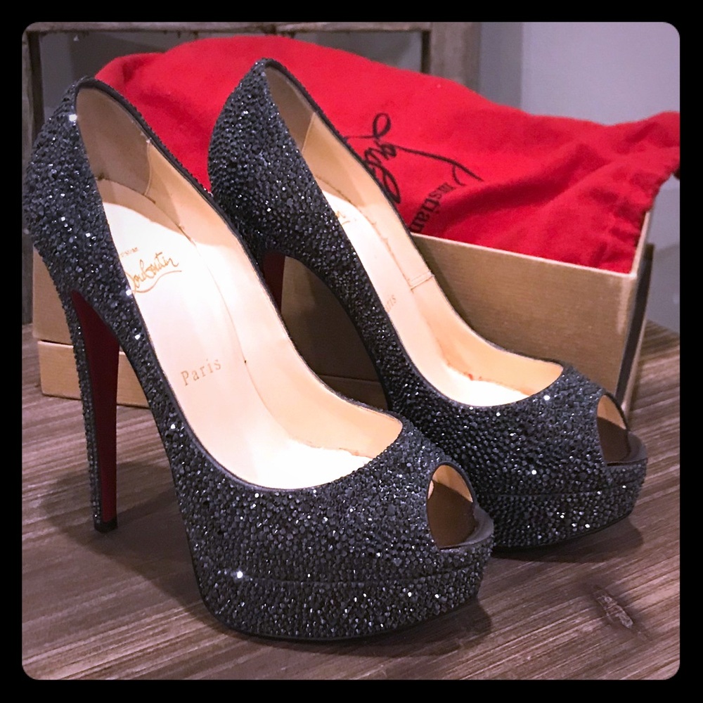 Christian Louboutin